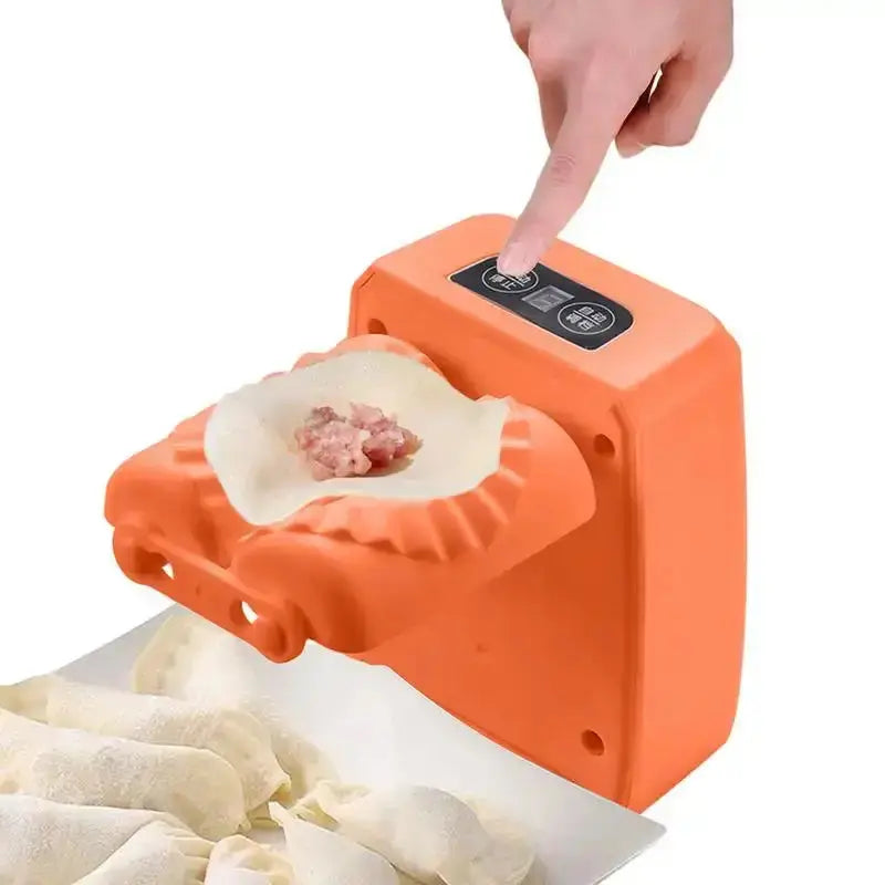 Electric Dumpling Maker Rieworkes