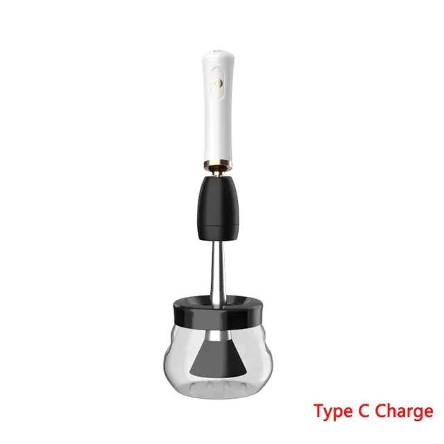 Efficient Makeup Brush Cleaner Kit Rieworkes