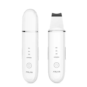 Ultrasonic Skin Lift Machine Rieworkes