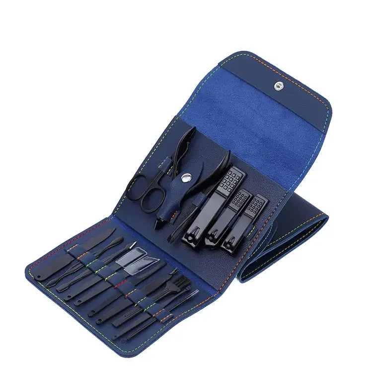 Nail Clippers Tool Set Rieworkes