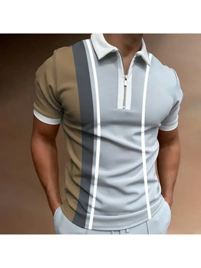 Men Polo Shirt Rieworkes