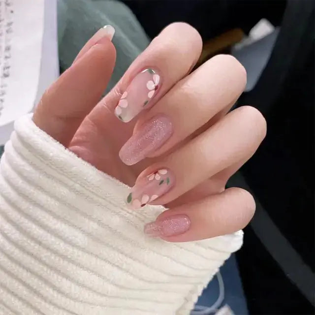 Nail Patch Rieworkes