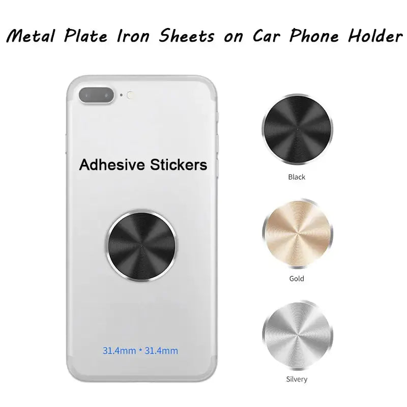 Mount Magnet Holder Rieworkes