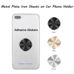Mount Magnet Holder Rieworkes