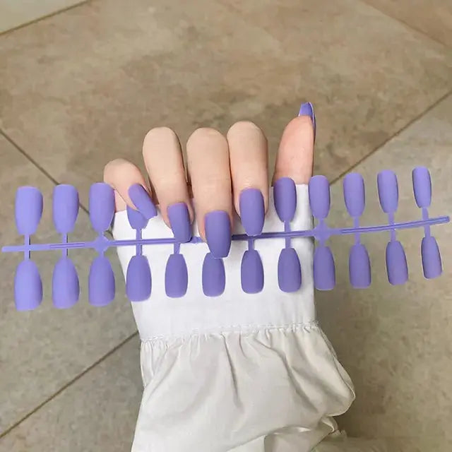 Nail Patch Rieworkes