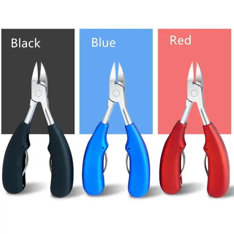 Toe Nail Clippers Rieworkes