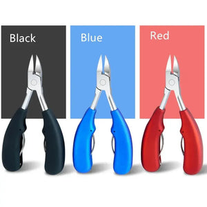 Toe Nail Clippers Rieworkes