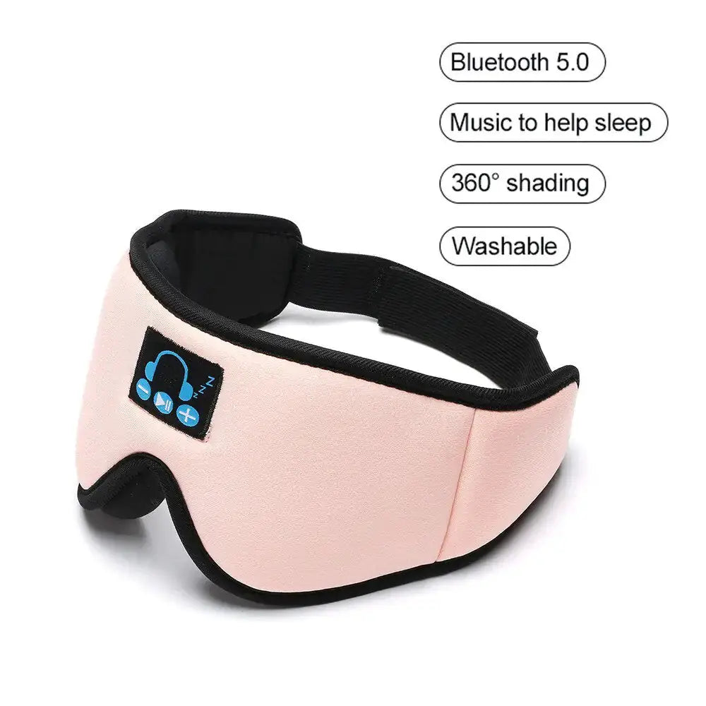 Snooze Mask Rieworkes