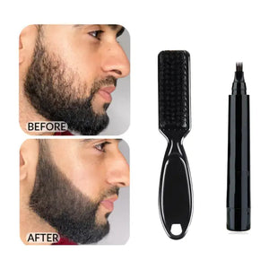 Beard Shaping Kit Rieworkes