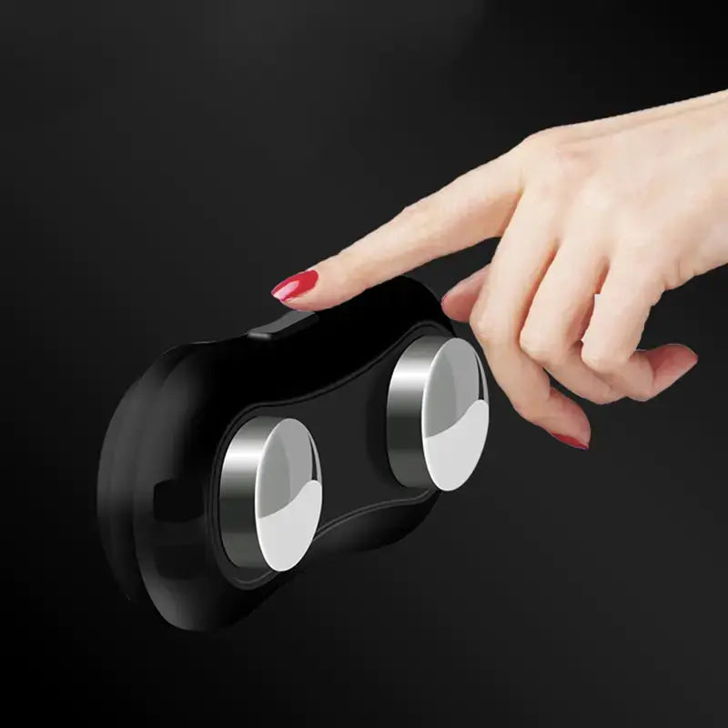 Anti-Snoring Device Rieworkes