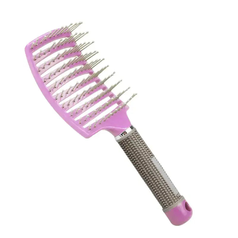 Detangling Hair Brush Rieworkes