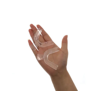 Anti-Snoring Mouth Guard Set Rieworkes